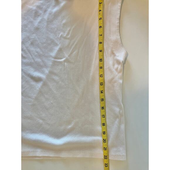 BR Factory Ribbed Relaxed Top - Picture 7 of 7